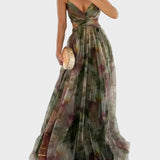 Jasmine - A Dress That Celebrates Your Femininity