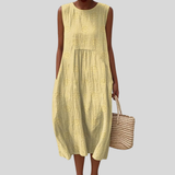 Seraphine | Flowing & Comfortable Dress