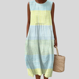 Olya | Flowing & Comfortable Dress