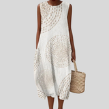 Mae | Flowing & Comfortable Dress