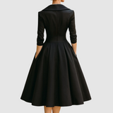 Amelia – Midi Dress