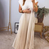 Eden - Classic Comfort Fit Dress