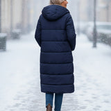 Gina - Warm Winter Coat