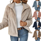 Jeanette - Comfortable Jacket