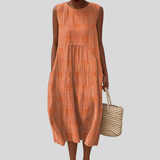 Nora | Flowing & Comfortable Dress