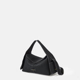 Small Lioré Roof Bag - Onyx