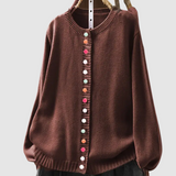 Adalyn - Grace Cardigan