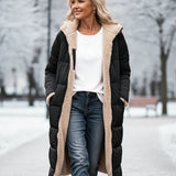 Gina - Warm Winter Coat
