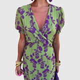 Eloise - Sophisticated Dress