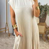 Eden - Classic Comfort Fit Dress