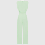 Noemi – Elegant Belted Jumpsuit