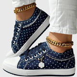 Myla - Pressure Relief Walking Sneakers