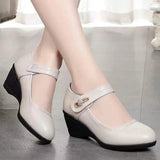 Zara - Elegant Heels