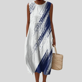 Katia | Flowing & Comfortable Dress