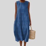 Celine | Flowing & Comfortable Dress
