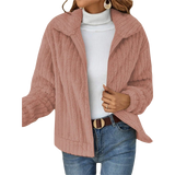 Jeanette - Comfortable Jacket