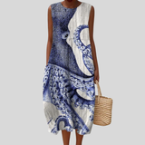 Oriane | Flowing & Comfortable Dress