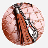 Evelyn - Everyday Elegance 4-Piece Leather Bag Set