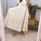Eden - Classic Comfort Fit Dress