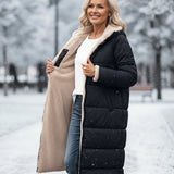 Gina - Warm Winter Coat