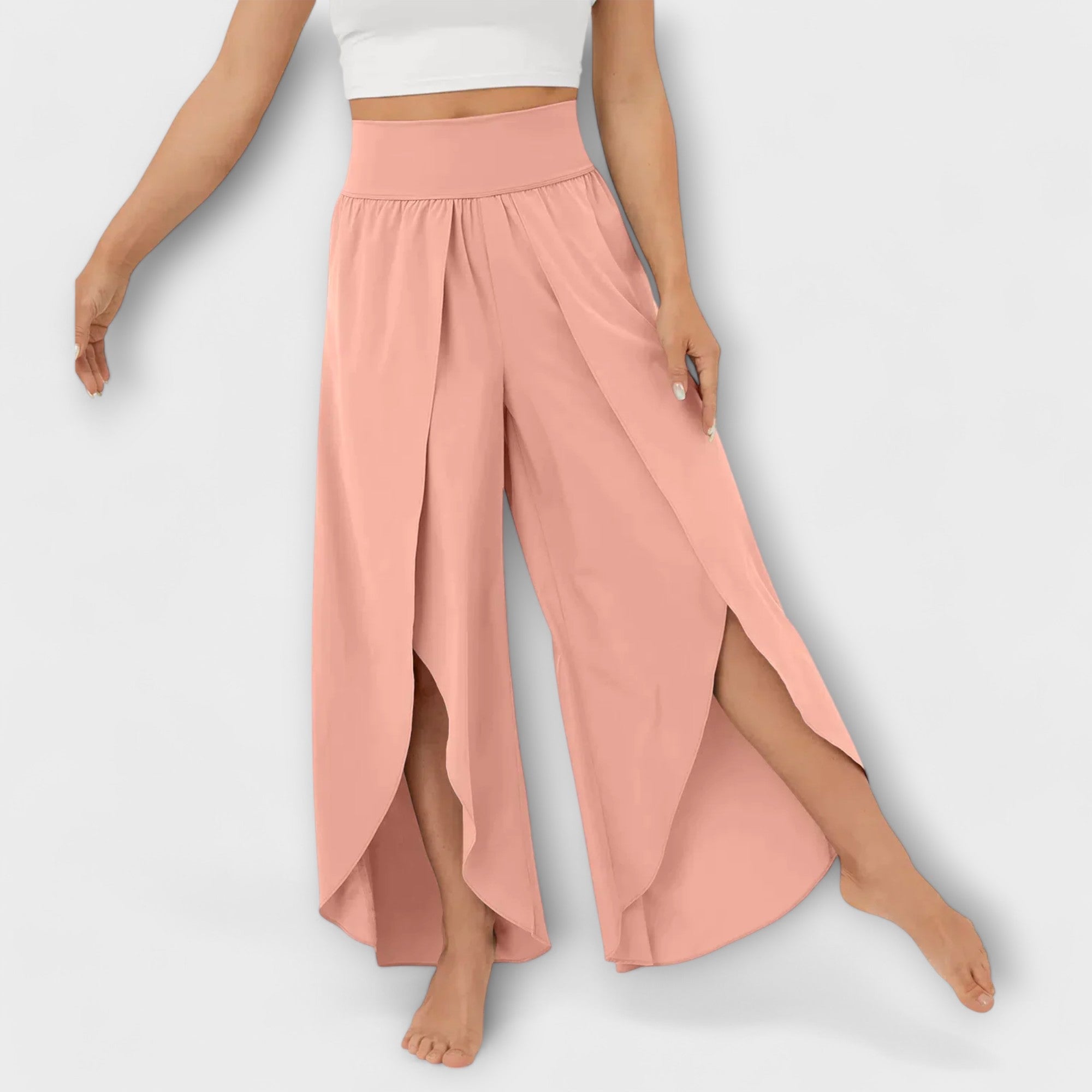 AirFlow - Women's Trousers