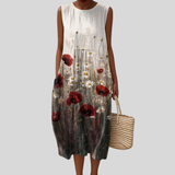 Alba | Flowing & Comfortable Dress