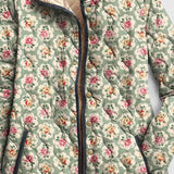 Noeh - Elegant Quilted Jacket