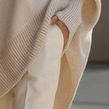 Clare – Elegant Casual Pullover