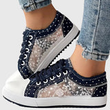 Myla - Pressure Relief Walking Sneakers