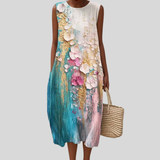 Prudence | Flowing & Comfortable Dress