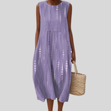 Romy | Flowing & Comfortable Dress