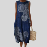 Gaia | Flowing & Comfortable Dress