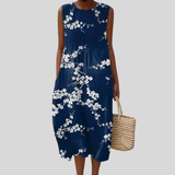 Melina | Flowing & Comfortable Dress