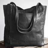 Valentino - Elegant Classic Tote Bag