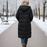 Gina - Warm Winter Coat