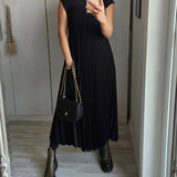 Eden - Classic Comfort Fit Dress