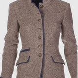 Hazel - Elegant Cardigan
