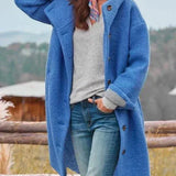 Emily -  Long Jacket