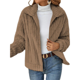 Jeanette - Comfortable Jacket