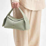 Small Lioré Roof Bag - Jade