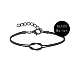 Connection Knot Bracelet