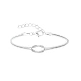 Connection Knot Bracelet