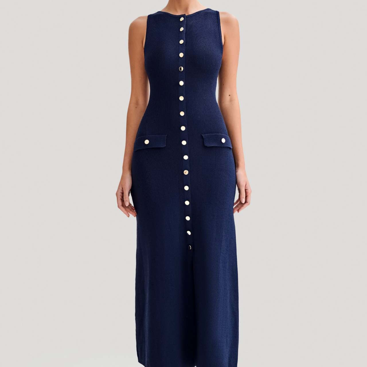Gabriela – Elegant Dress