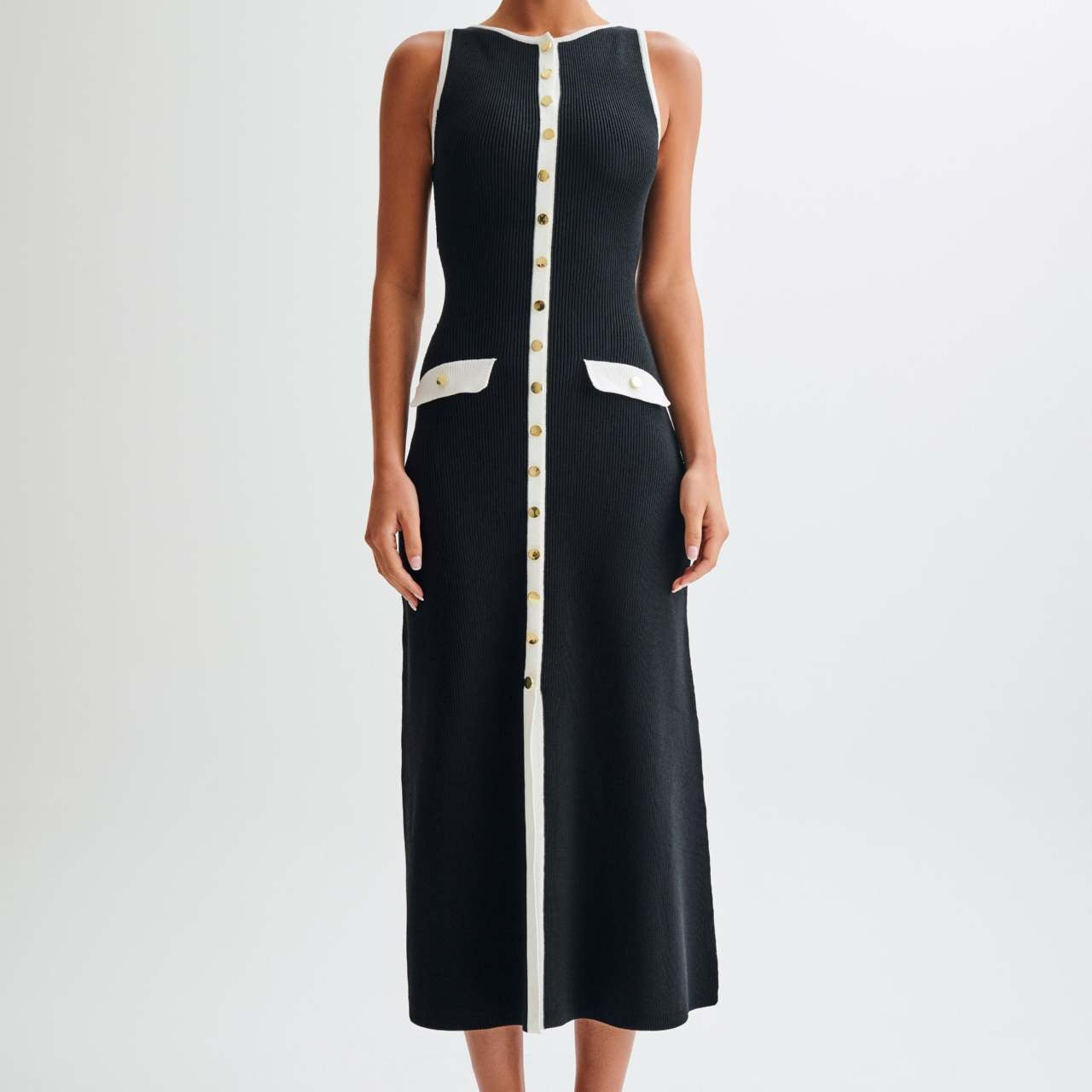 Gabriela – Elegant Dress
