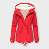 Mori – Waterproof & Lined Winter Jacket