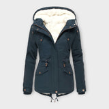 Mori – Waterproof & Lined Winter Jacket