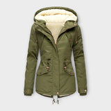 Mori – Waterproof & Lined Winter Jacket