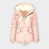 Mori – Waterproof & Lined Winter Jacket