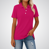 JONA™ - Elegant Polo Shirt