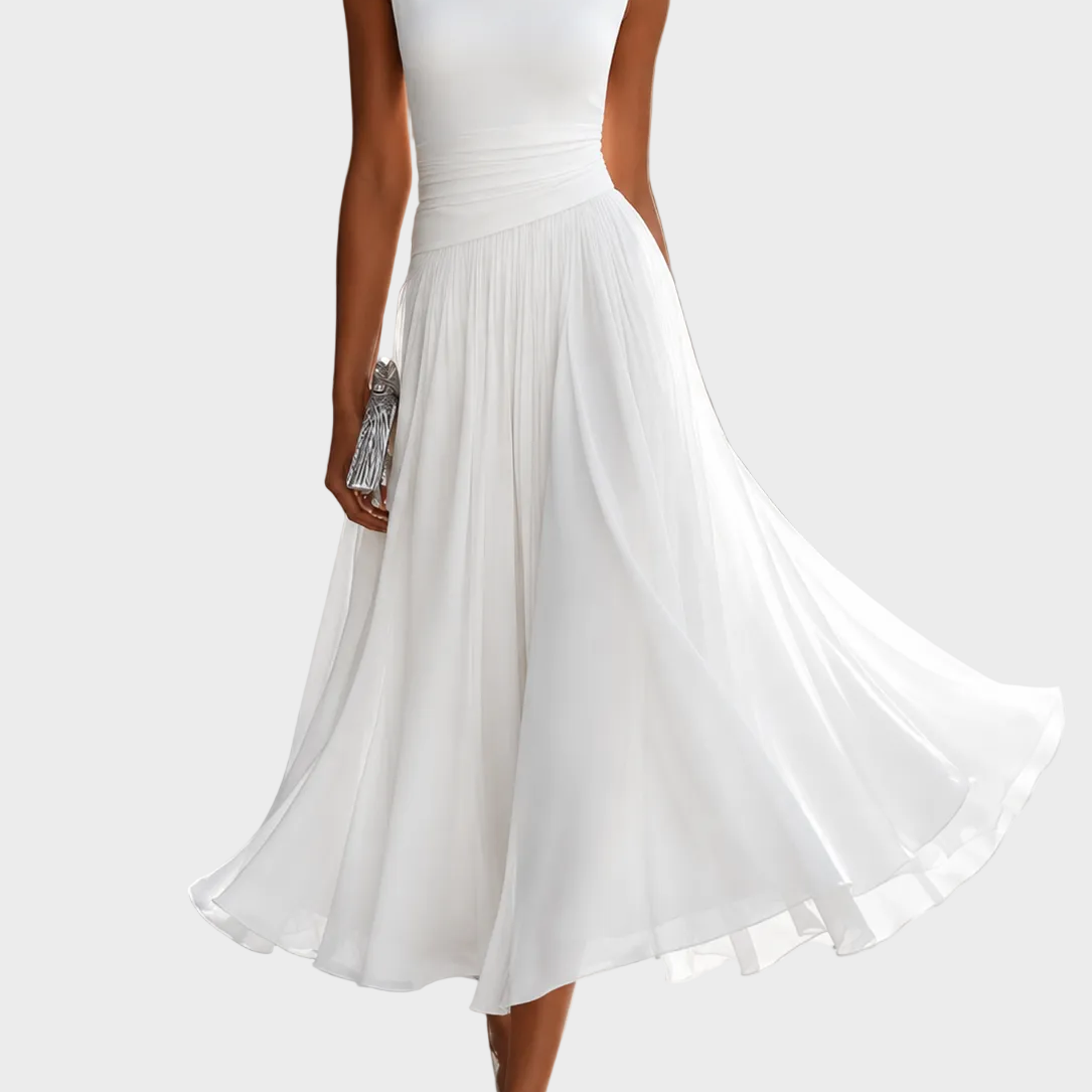 Natalia - Midi Dress